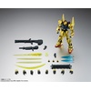 image:imageTAMASHII NATIONS  Mobile Suit Zeta Gundam  MSN00100 HyakuShiki ver ANIME Robot Spirits Figure