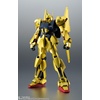 image:imageTAMASHII NATIONS  Mobile Suit Zeta Gundam  MSN00100 HyakuShiki ver ANIME Robot Spirits Figure