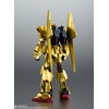 image:imageTAMASHII NATIONS  Mobile Suit Zeta Gundam  MSN00100 HyakuShiki ver ANIME Robot Spirits Figure