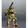 image:imageTAMASHII NATIONS  Mobile Suit Zeta Gundam  MSN00100 HyakuShiki ver ANIME Robot Spirits Figure