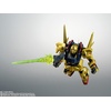 image:imageTAMASHII NATIONS  Mobile Suit Zeta Gundam  MSN00100 HyakuShiki ver ANIME Robot Spirits Figure