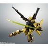 image:imageTAMASHII NATIONS  Mobile Suit Zeta Gundam  MSN00100 HyakuShiki ver ANIME Robot Spirits Figure