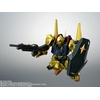 image:imageTAMASHII NATIONS  Mobile Suit Zeta Gundam  MSN00100 HyakuShiki ver ANIME Robot Spirits Figure