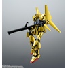 image:imageTAMASHII NATIONS  Mobile Suit Zeta Gundam  MSN00100 HyakuShiki ver ANIME Robot Spirits Figure
