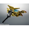 image:imageTAMASHII NATIONS  Mobile Suit Zeta Gundam  MSN00100 HyakuShiki ver ANIME Robot Spirits Figure