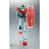 image:imageTAMASHII NATIONS  Mobile Suit Zeta Gundam  RGM79 GM ver ANIME Reissue Bandai Spirits The Robot Spirits Figure