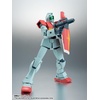 image:imageTAMASHII NATIONS  Mobile Suit Zeta Gundam  RGM79 GM ver ANIME Reissue Bandai Spirits The Robot Spirits Figure