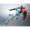 image:imageTAMASHII NATIONS  Mobile Suit Zeta Gundam  RGM79 GM ver ANIME Reissue Bandai Spirits The Robot Spirits Figure