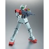 image:imageTAMASHII NATIONS  Mobile Suit Zeta Gundam  RGM79 GM ver ANIME Reissue Bandai Spirits The Robot Spirits Figure