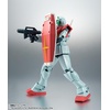 image:imageTAMASHII NATIONS  Mobile Suit Zeta Gundam  RGM79 GM ver ANIME Reissue Bandai Spirits The Robot Spirits Figure