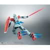 image:imageTAMASHII NATIONS  Mobile Suit Zeta Gundam  RGM79 GM ver ANIME Reissue Bandai Spirits The Robot Spirits Figure