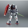 image:imageTAMASHII NATIONS  Mobile Suit Zeta Gundam  RMS179 GM II Earth Federation Forces Type ver ANIME Bandai Spirits The Robot Spirits Figure