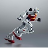 image:imageTAMASHII NATIONS  Mobile Suit Zeta Gundam  RMS179 GM II Earth Federation Forces Type ver ANIME Bandai Spirits The Robot Spirits Figure