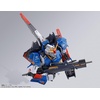 image:imageTAMASHII NATIONS  Mobile Suit Zeta Gundam  Zeta Gundam Bandai Spirits Metal Build Action Figure