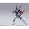 image:imageTAMASHII NATIONS  Mobile Suit Zeta Gundam  Zeta Gundam Bandai Spirits Metal Build Action Figure
