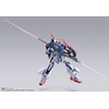 image:imageTAMASHII NATIONS  Mobile Suit Zeta Gundam  Zeta Gundam Bandai Spirits Metal Build Action Figure
