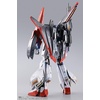 image:imageTAMASHII NATIONS  Mobile Suit Zeta Gundam  Zeta Gundam Bandai Spirits Metal Build Action Figure