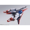 image:imageTAMASHII NATIONS  Mobile Suit Zeta Gundam  Zeta Gundam Bandai Spirits Metal Build Action Figure