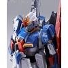 image:imageTAMASHII NATIONS  Mobile Suit Zeta Gundam  Zeta Gundam Bandai Spirits Metal Build Action Figure