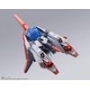 image:imageTAMASHII NATIONS  Mobile Suit Zeta Gundam  Zeta Gundam Bandai Spirits Metal Build Action Figure