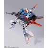 image:imageTAMASHII NATIONS  Mobile Suit Zeta Gundam  Zeta Gundam Bandai Spirits Metal Build Action Figure