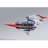 image:imageTAMASHII NATIONS  Mobile Suit Zeta Gundam  Zeta Gundam Bandai Spirits Metal Build Action Figure