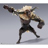 image:imageTAMASHII NATIONS  Monster Hunter  Furious Rajang Bandai Spirits SHMonsterArts Action Figure