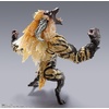 image:imageTAMASHII NATIONS  Monster Hunter  Furious Rajang Bandai Spirits SHMonsterArts Action Figure