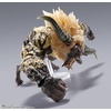 image:imageTAMASHII NATIONS  Monster Hunter  Furious Rajang Bandai Spirits SHMonsterArts Action Figure