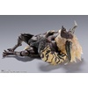 image:imageTAMASHII NATIONS  Monster Hunter  Furious Rajang Bandai Spirits SHMonsterArts Action Figure