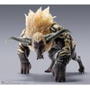 image:imageTAMASHII NATIONS  Monster Hunter  Furious Rajang Bandai Spirits SHMonsterArts Action Figure