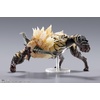 image:imageTAMASHII NATIONS  Monster Hunter  Furious Rajang Bandai Spirits SHMonsterArts Action Figure