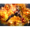 image:imageTAMASHII NATIONS  My Hero Academia  Katsuki Bakugo The Beginning SHFiguarts Action Figure