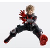 image:imageTAMASHII NATIONS  My Hero Academia  Katsuki Bakugo The Beginning SHFiguarts Action Figure
