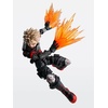 image:imageTAMASHII NATIONS  My Hero Academia  Katsuki Bakugo The Beginning SHFiguarts Action Figure