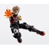 image:imageTAMASHII NATIONS  My Hero Academia  Katsuki Bakugo The Beginning SHFiguarts Action Figure