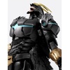 image:imageTAMASHII NATIONS  My Hero Academia  Tomura Shigaraki SHFiguarts Action FigureArmored All Might