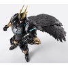 image:imageTAMASHII NATIONS  My Hero Academia  Tomura Shigaraki SHFiguarts Action FigureArmored All Might