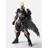 image:imageTAMASHII NATIONS  My Hero Academia  Tomura Shigaraki SHFiguarts Action FigureArmored All Might
