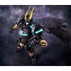 image:imageTAMASHII NATIONS  My Hero Academia  Tomura Shigaraki SHFiguarts Action FigureArmored All Might
