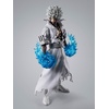 image:imageTAMASHII NATIONS  My Hero Academia  Tomura Shigaraki SHFiguarts Action FigureDabi