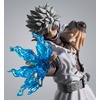 image:imageTAMASHII NATIONS  My Hero Academia  Tomura Shigaraki SHFiguarts Action FigureDabi