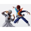image:imageTAMASHII NATIONS  My Hero Academia  Tomura Shigaraki SHFiguarts Action FigureDabi