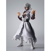 image:imageTAMASHII NATIONS  My Hero Academia  Tomura Shigaraki SHFiguarts Action FigureDabi