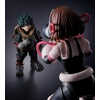 image:imageTAMASHII NATIONS  My Hero Academia  Tomura Shigaraki SHFiguarts Action FigureDark Deku