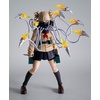 image:imageTAMASHII NATIONS  My Hero Academia  Tomura Shigaraki SHFiguarts Action FigureHimiko Toga