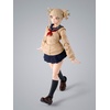 image:imageTAMASHII NATIONS  My Hero Academia  Tomura Shigaraki SHFiguarts Action FigureHimiko Toga