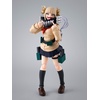 image:imageTAMASHII NATIONS  My Hero Academia  Tomura Shigaraki SHFiguarts Action FigureHimiko Toga