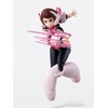 image:imageTAMASHII NATIONS  My Hero Academia  Tomura Shigaraki SHFiguarts Action FigureOchaco Uraraka