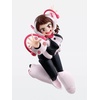 image:imageTAMASHII NATIONS  My Hero Academia  Tomura Shigaraki SHFiguarts Action FigureOchaco Uraraka